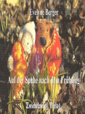 cover image of Auf der Suche nach Frühling